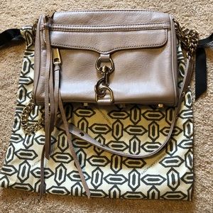 Rebecca Minkoff Mini-Mac